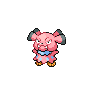 clefairy